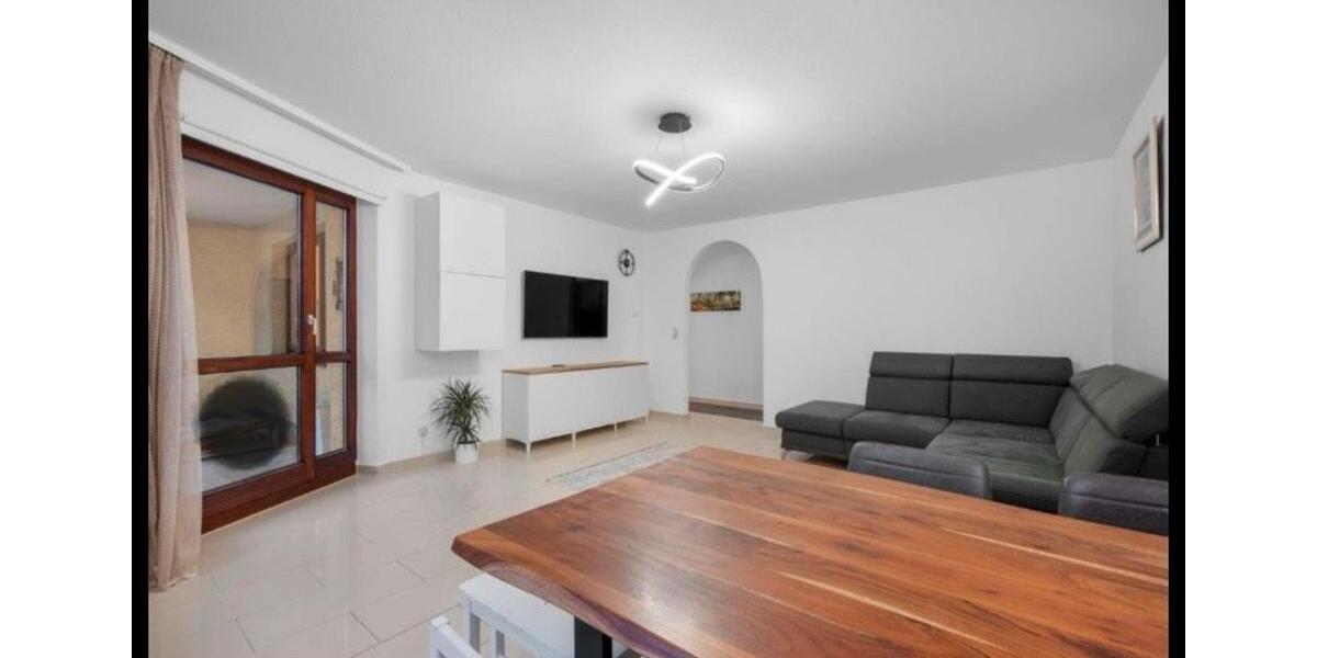 Etagenwohnung Offenbach am Main Bieberer Berg - 4 Zimmer, 84 m&sup2;, 354.000&euro; | Angebot:25539666