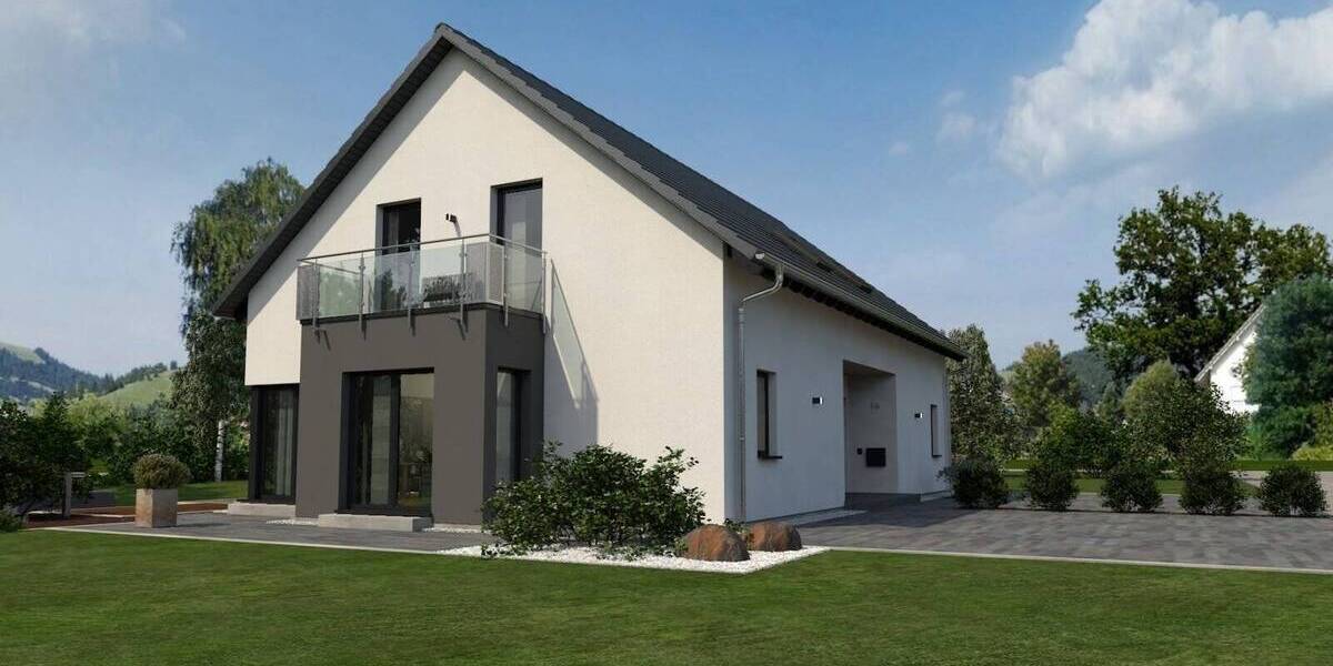 Doppelhaushälfte Frankfurt am Main Kalbach - 5 Zimmer, 138 m&sup2;, 795.900&euro; | Angebot:26607631