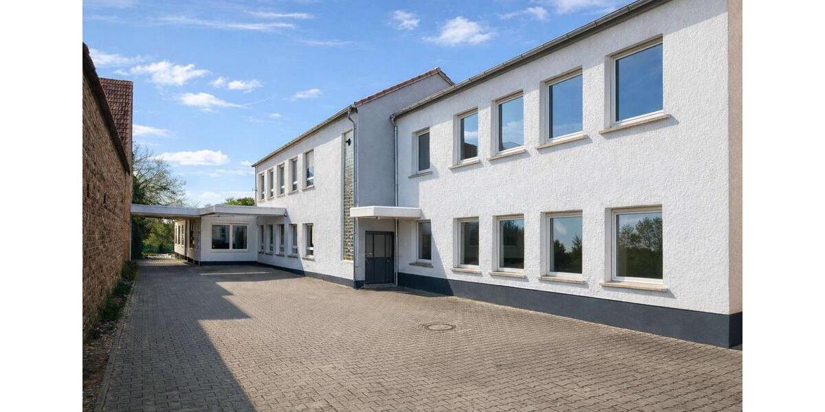 Erdgeschoßwohnung Rodgau - 2 Zimmer, 63 m&sup2;, 780&euro; | Angebot:25368972