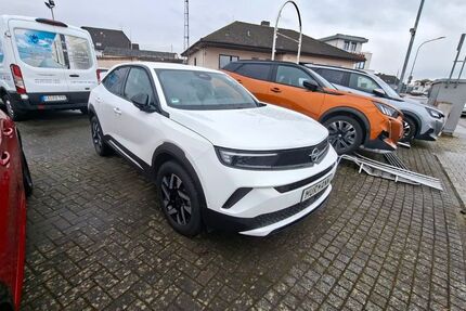 Opel Mokka 12.073 km 22.500 &euro; Rodgau Nieder-Roden 63110