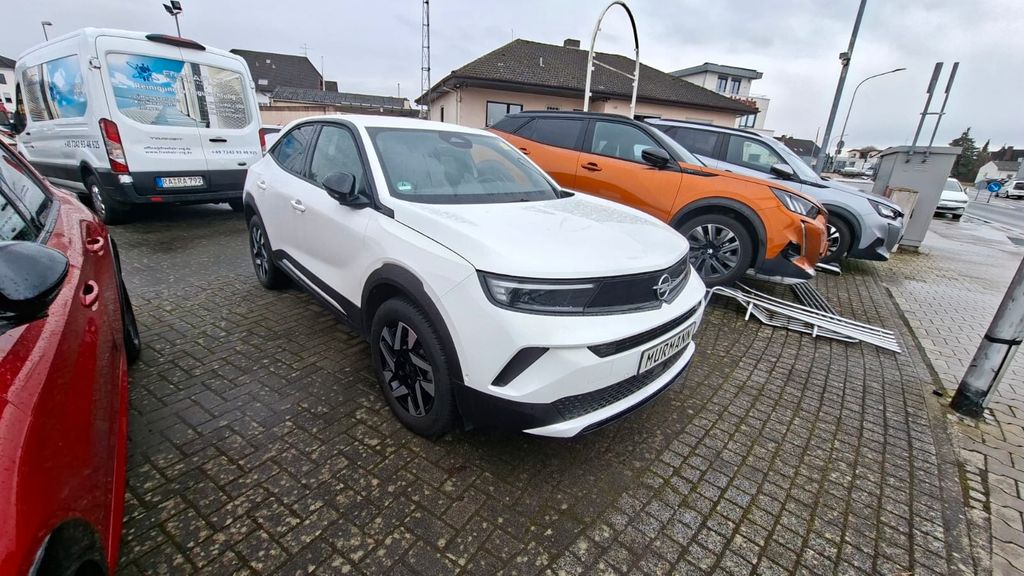 Opel Mokka 12.073 km 22.500 &euro; Rodgau Nieder-Roden 63110