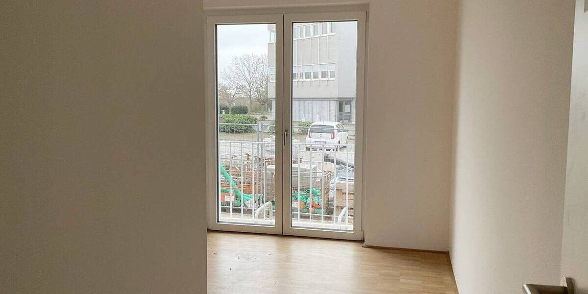 Etagenwohnung Bad Homburg vor der Höhe Ober-Eschbach - 4 Zimmer, 100 m&sup2;, 1.790&euro; | Angebot:26885939