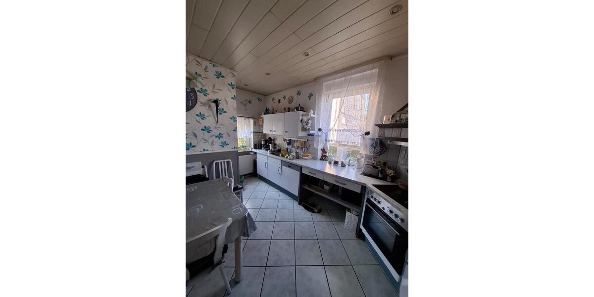 Doppelhaushälfte Schöllkrippen - 6 Zimmer, 136 m&sup2;, 293.000&euro; | Angebot:26001714