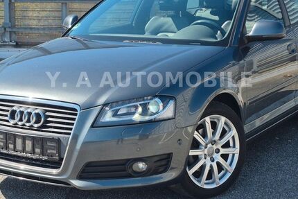 Audi A3 198.707 km 8.450 &euro; Frankfurt am Main 65933