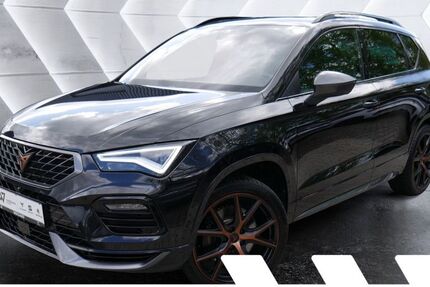 Cupra Ateca 62.523 km 33.447 &euro; Gelnhausen 63571