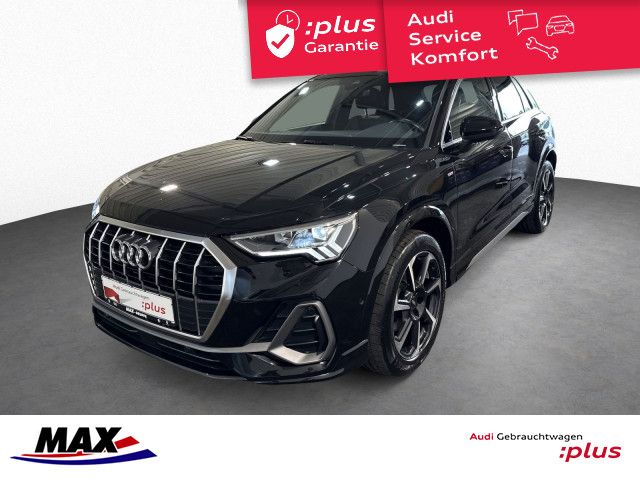 Audi Q3 42.750 km 32.879 &euro; Offenbach am Main 63071