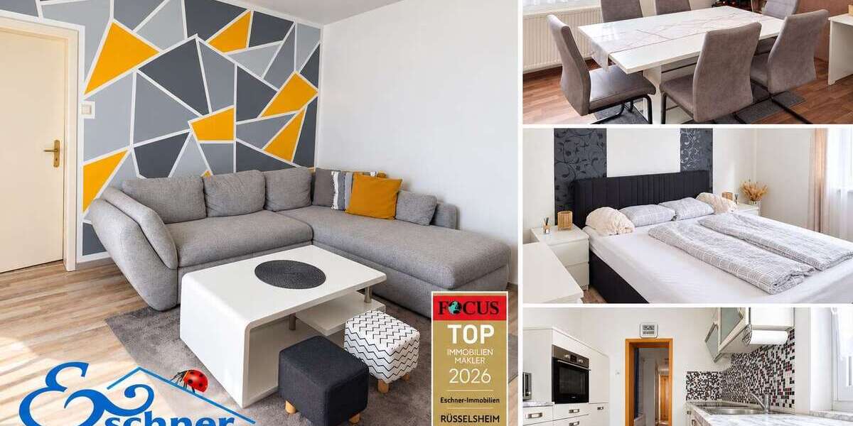 Einfamilienhaus Kelsterbach - 6 Zimmer, 137 m&sup2;, 449.500&euro; | Angebot:27521683