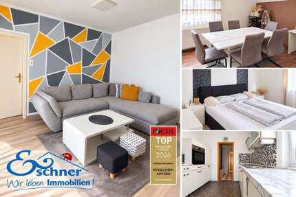 Haus Kelsterbach - 6 Zimmer, 137 m&sup2;, 449.500&euro; | Angebot:27521683