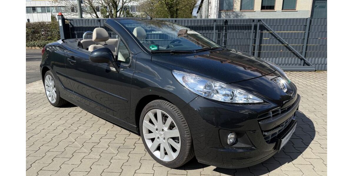 Peugeot 207 12.016 km 9.800 &euro; Frankfurt am Main / Bergen-Enkheim 60388