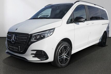 Mercedes-Benz V 300 7.900 km 91.450 &euro; Rosbach 61191