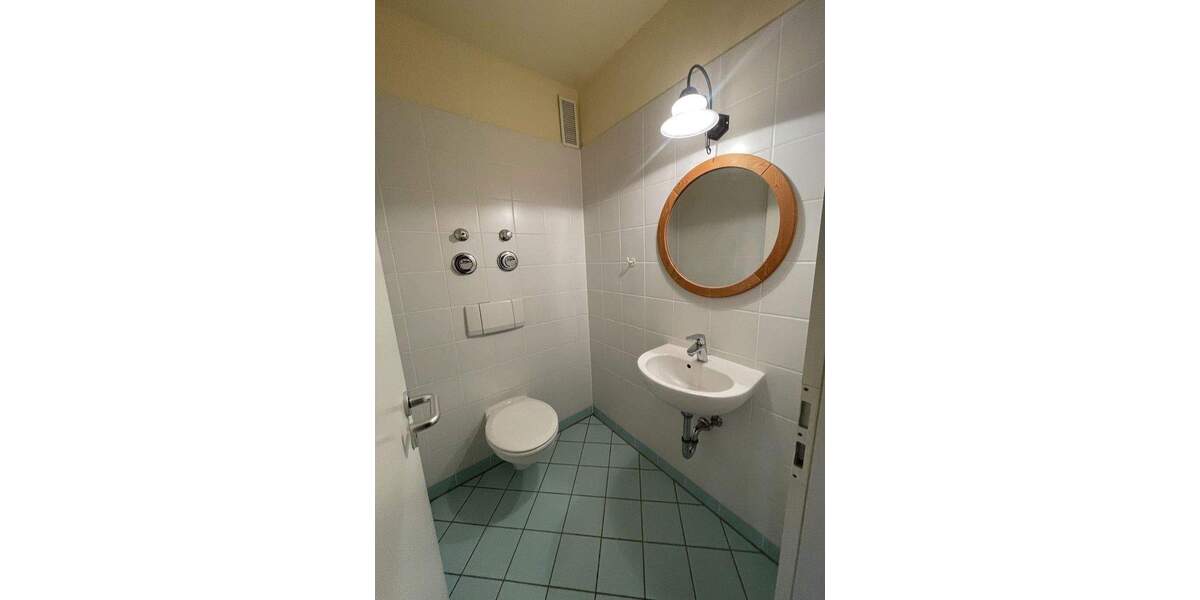 Etagenwohnung Bad Homburg Berliner Siedlung/Gartenfeld - 2 Zimmer, 64 m&sup2;, 360.000&euro; | Angebot:25693982