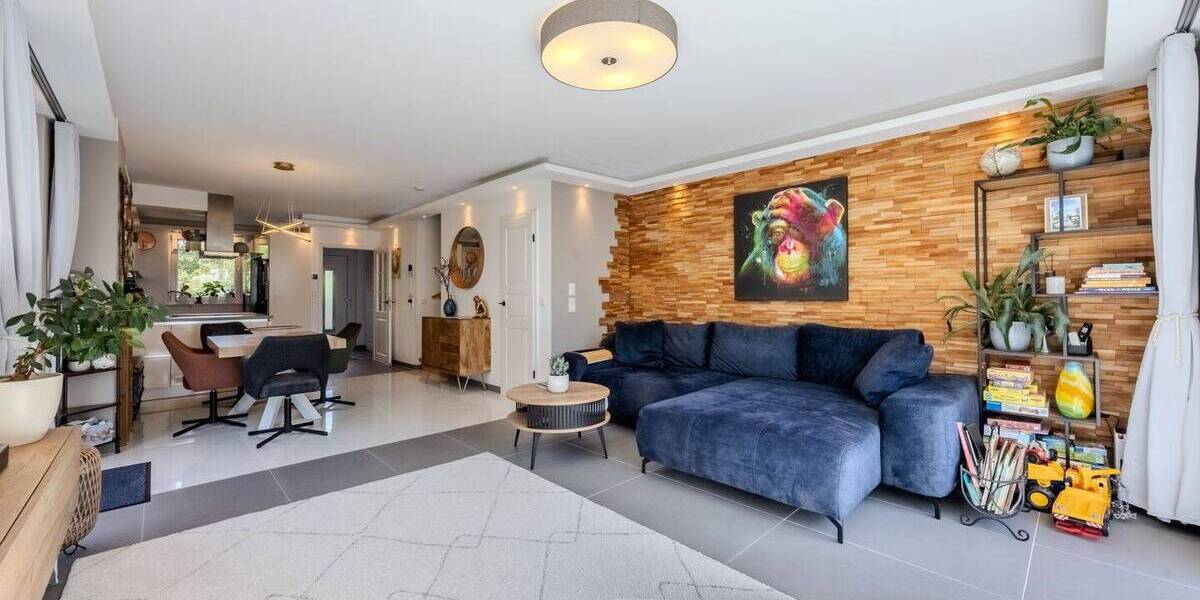 Reihenendhaus Maintal Dörnigheim - 5 Zimmer, 142 m&sup2;, 699.000&euro; | Angebot:26043641