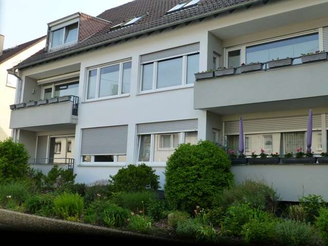 Etagenwohnung Frankfurt am Main Sossenheim - 3 Zimmer, 64 m&sup2;, 825&euro; | Angebot:27704628