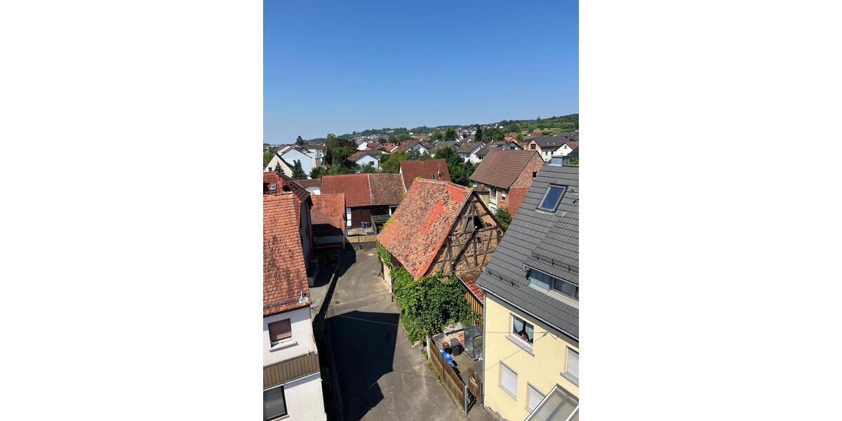 Einfamilienhaus Hösbach - 1.300.000&euro; | Angebot:25138391