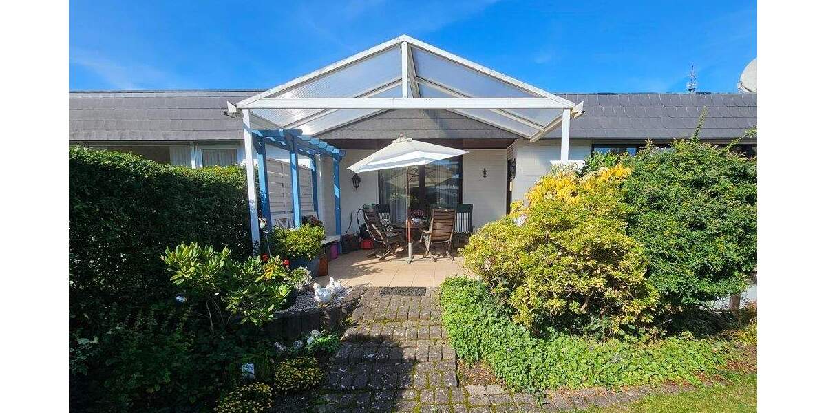 Bungalow Rödermark / Ober-Roden Ober-Roden - 4 Zimmer, 158 m&sup2;, 589.000&euro; | Angebot:25705189