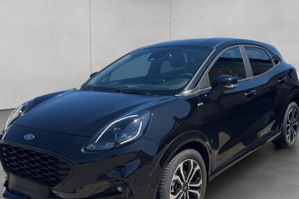 Ford Puma 21.354 km 20.950 &euro; Frankfurt 60386