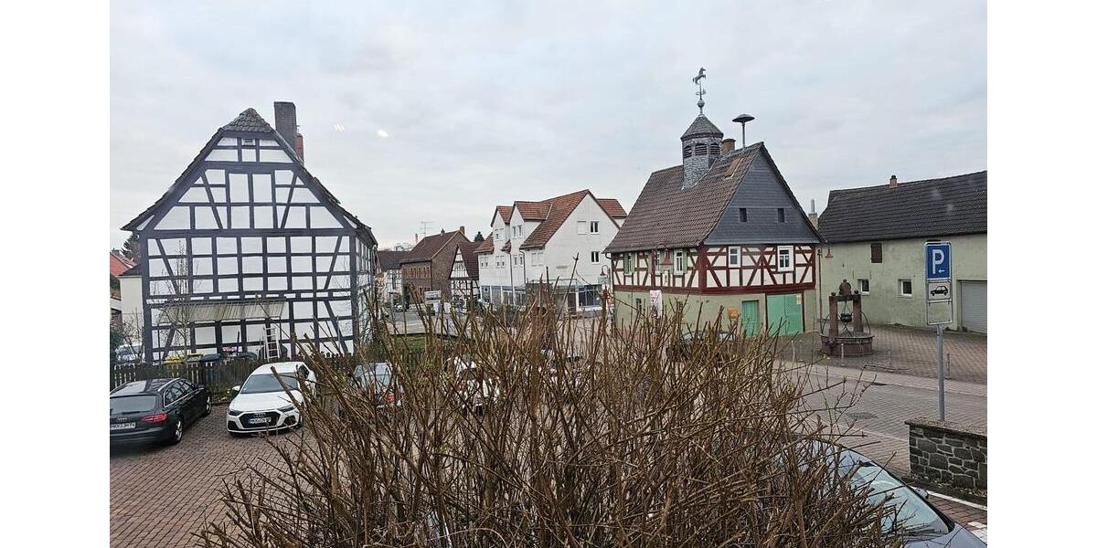 Erdgeschoßwohnung Bruchköbel - 1 Zimmer, 50 m&sup2;, 600&euro; | Angebot:26382705