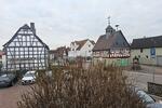 Erdgeschoßwohnung Bruchköbel - 1 Zimmer, 50 m&sup2;, 600&euro; | Angebot:26382705