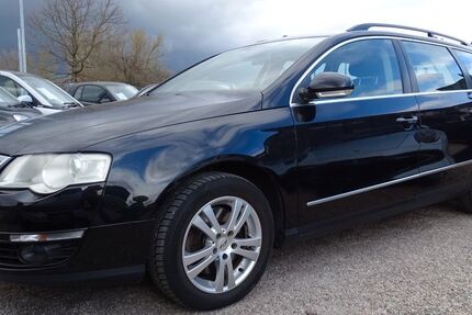 VW Passat Variant 157.900 km 5.900 &euro; Rodgau / Nieder-Roden 63110