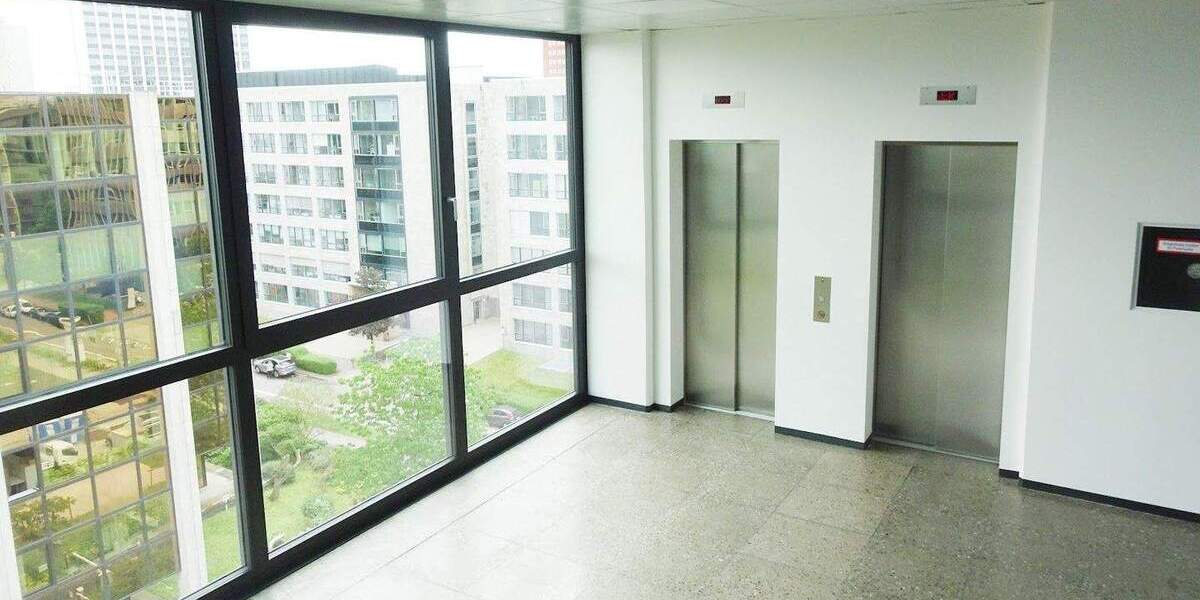 Etagenwohnung Frankfurt am Main Schwanheim - 3 Zimmer, 95 m&sup2;, 1.730&euro; | Angebot:25896081