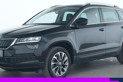 Skoda Karoq 24.576 km 24.989 &euro; Dietzenbach bei Frankfurt 63128