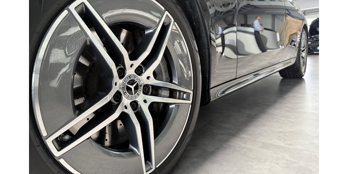 Mercedes-Benz E 220 T d AMG DISTRONIC-WINTER-360-DIGITAL LIGHT 6.216 km 50.959 &euro; Groß-Umstadt 64823