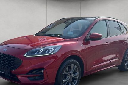 Ford Kuga 66.504 km 27.950 &euro; Frankfurt 60386