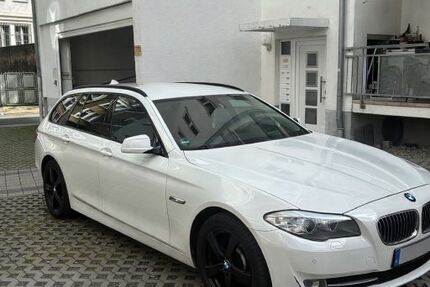 BMW 520 23.000 km 6.000 &euro; Offenbach am Main 63067