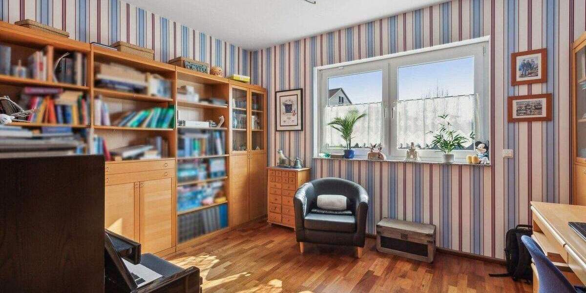 Einfamilienhaus Florstadt Stammheim - 6 Zimmer, 156 m&sup2;, 629.000&euro; | Angebot:25716262