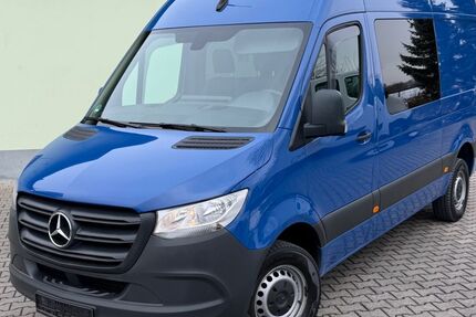 Mercedes-Benz Sprinter 116.500 km 28.888 &euro; Nidderau 61130