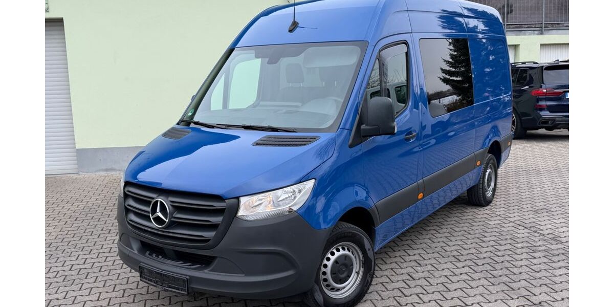Mercedes-Benz Sprinter 116.500 km 28.888 &euro; Nidderau 61130