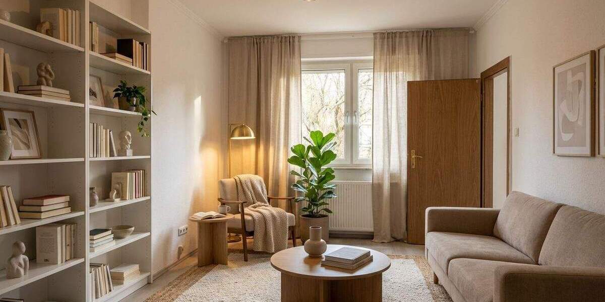 Reihenendhaus Frankfurt am Main Eschersheim - 6 Zimmer, 114 m&sup2;, 850.000&euro; | Angebot:25778973