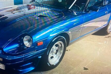 Nissan 280 ZX 212.000 km 19.500 &euro; OberurselTs 61440