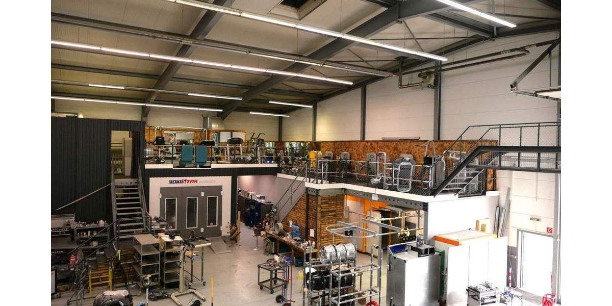 Gewerbeobjekt Mühlheim a. Main Mühlheim - 2.850.000&euro; | Angebot:25760370