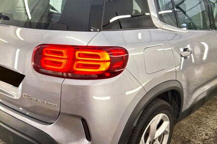 Citroen C5 Aircross 176.033 km 12.733 &euro; Frankfurt am Main 60389