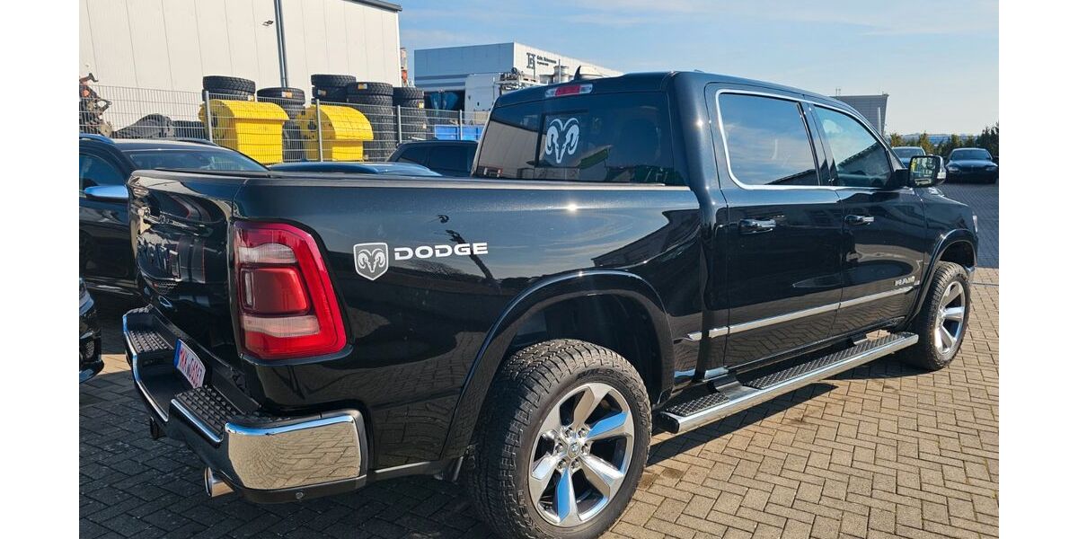 Dodge RAM 112.566 km 43.900 &euro; Erlensee 63526