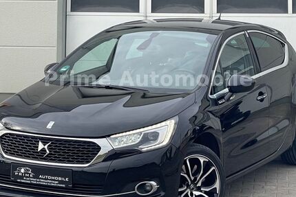 DS Automobiles DS4 104.400 km 8.990 &euro; Sulzbach (Taunus) 65843