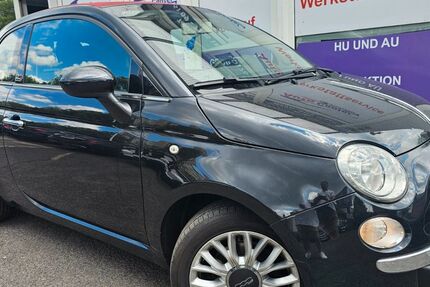 Fiat 500 180.000 km 4.999 &euro; Frankfurt am Main 60388
