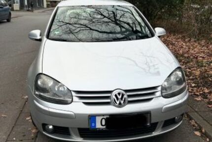 VW Golf 160.240 km 3.700 &euro; Dreieich 63303