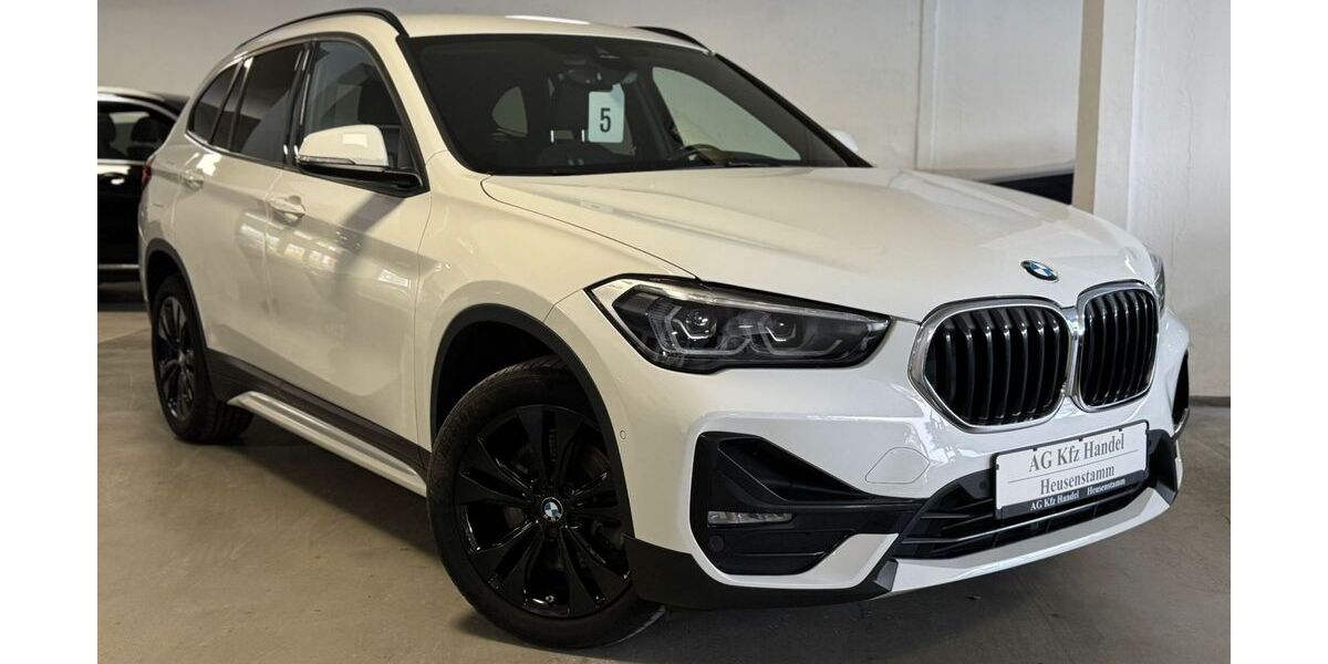 BMW X1 178.600 km 16.999 &euro; Heusenstamm 63150