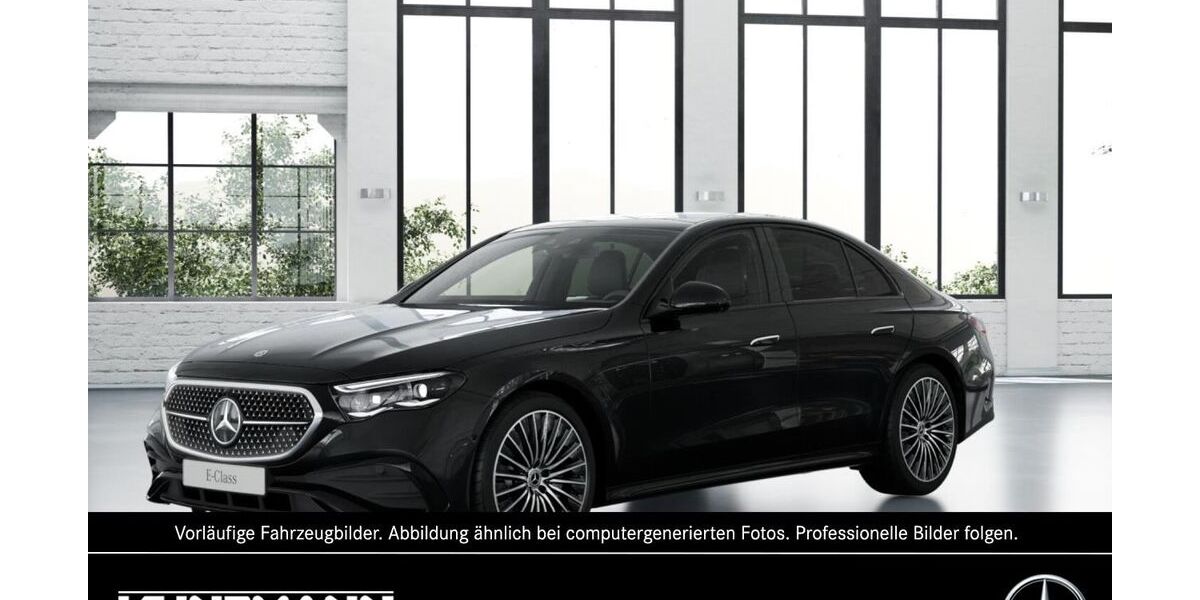 Mercedes-Benz E 450 15.000 km 78.590 &euro; Aschaffenburg 63741