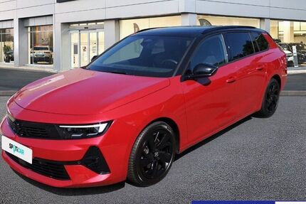 Opel Astra 80.595 km 18.750 &euro; Neu-Isenburg 63263