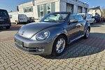 VW Beetle Sport Fender Soundsystem, Bi-Xenon, Navigat 68.122 km 16.890 &euro; Rodgau 63110
