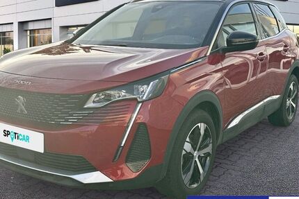 Peugeot 3008 35.761 km 22.730 &euro; Maintal 63477