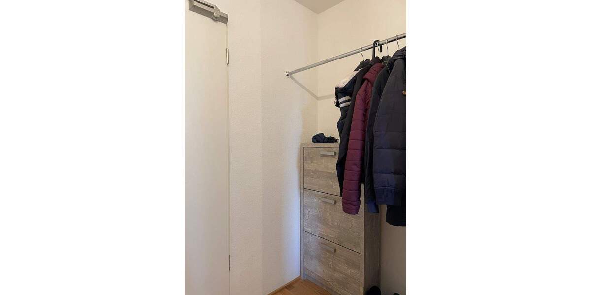 Etagenwohnung Frankfurt am Main Bockenheim - 2 Zimmer, 54 m&sup2;, 395.000&euro; | Angebot:25661587