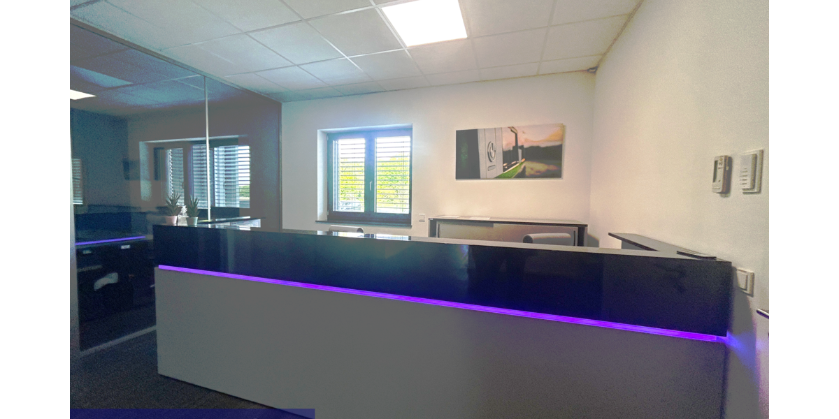 Gewerbeobjekt Eppertshausen - 4.450&euro; | Angebot:23124613