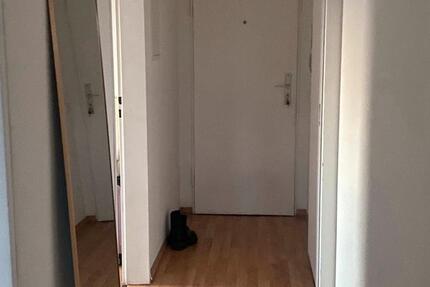 Wohnung Frankfurt am Main West - 2 Zimmer, 48 m&sup2;, 610&euro; | Angebot:24860512