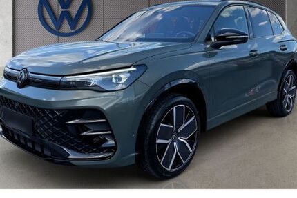 VW Tiguan 11.310 km 48.980 &euro; Hanau 63452