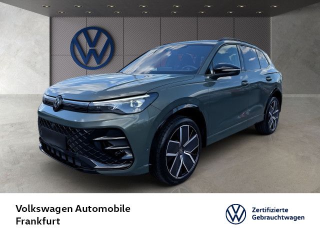 VW Tiguan 11.310 km 48.980 &euro; Hanau 63452