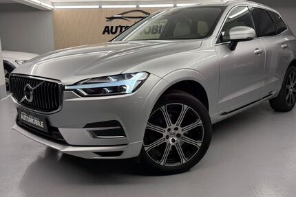 Volvo XC60 145.855 km 25.350 &euro; Seligenstadt 63500